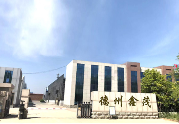 鑫茂-匠心制造安全之选